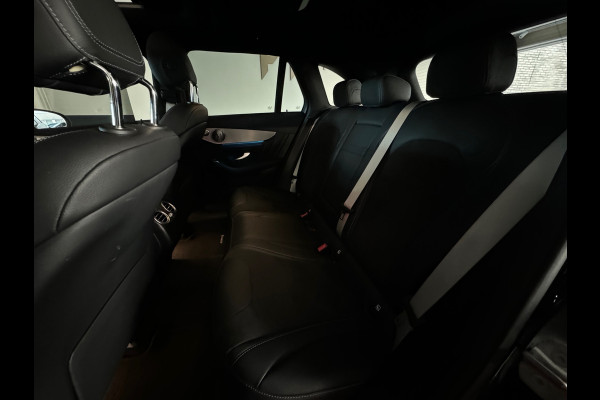 Mercedes-Benz GLC AMG 63 S 4MATIC+ Pano|Memory|Burmester