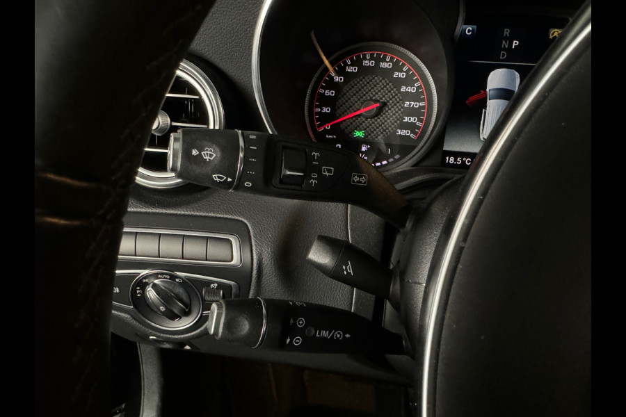 Mercedes-Benz GLC AMG 63 S 4MATIC+ Pano|Memory|Burmester