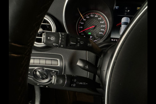 Mercedes-Benz GLC AMG 63 S 4MATIC+ Pano|Memory|Burmester