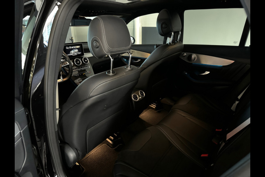 Mercedes-Benz GLC AMG 63 S 4MATIC+ Pano|Memory|Burmester