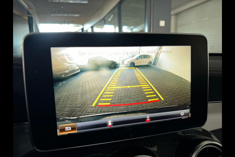 Mercedes-Benz GLC AMG 63 S 4MATIC+ Pano|Memory|Burmester