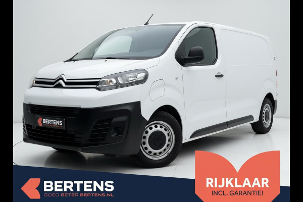 Citroën ë-Jumpy Control M 75 kWh