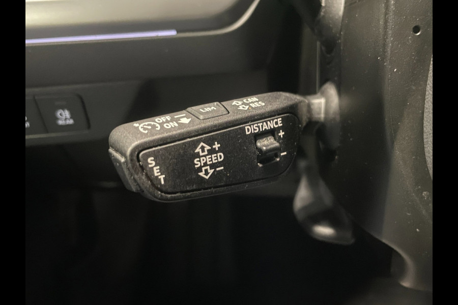 Audi Q4 e-tron 40 Advanced edition 77 kWh|92%SOH|ACC|ELEK.TREKHAAK|APPLE CARPLAY|STOELVERWARMING|NAVI|NL-AUTO|NAP|1e EIG|INCL BTW|