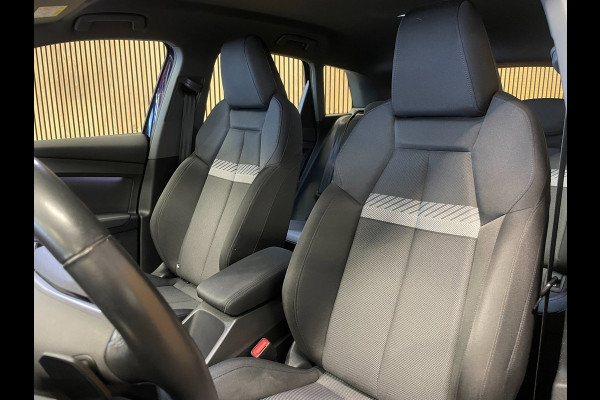 Audi Q4 e-tron 40 Advanced edition 77 kWh|92%SOH|ACC|ELEK.TREKHAAK|APPLE CARPLAY|STOELVERWARMING|NAVI|NL-AUTO|NAP|1e EIG|INCL BTW|