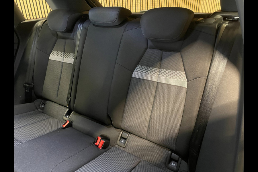 Audi Q4 e-tron 40 Advanced edition 77 kWh|92%SOH|ACC|ELEK.TREKHAAK|APPLE CARPLAY|STOELVERWARMING|NAVI|NL-AUTO|NAP|1e EIG|INCL BTW|