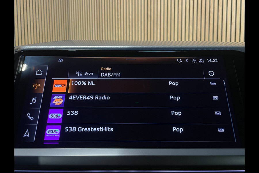 Audi Q4 e-tron 40 Advanced edition 77 kWh|92%SOH|ACC|ELEK.TREKHAAK|APPLE CARPLAY|STOELVERWARMING|NAVI|NL-AUTO|NAP|1e EIG|INCL BTW|