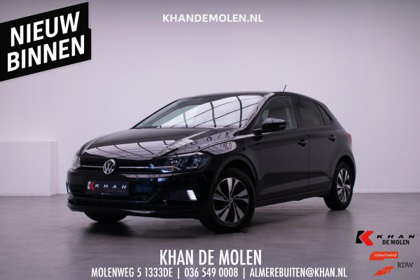 Volkswagen Polo 1.0 TSI Comfortline Business