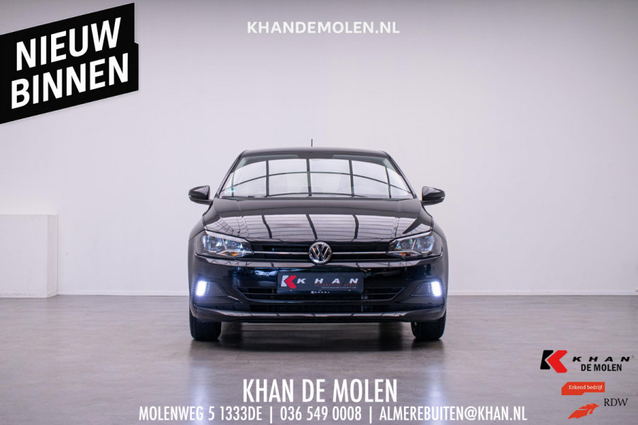 Volkswagen Polo 1.0 TSI Comfortline Business