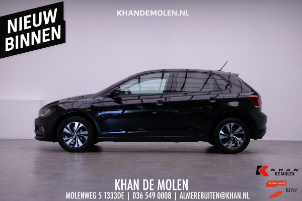 Volkswagen Polo 1.0 TSI Comfortline Business