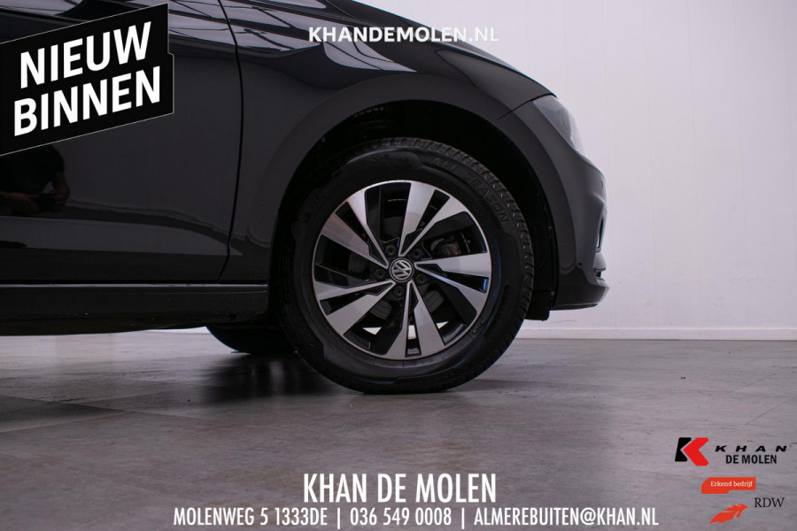 Volkswagen Polo 1.0 TSI Comfortline Business