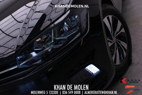 Volkswagen Polo 1.0 TSI Comfortline Business