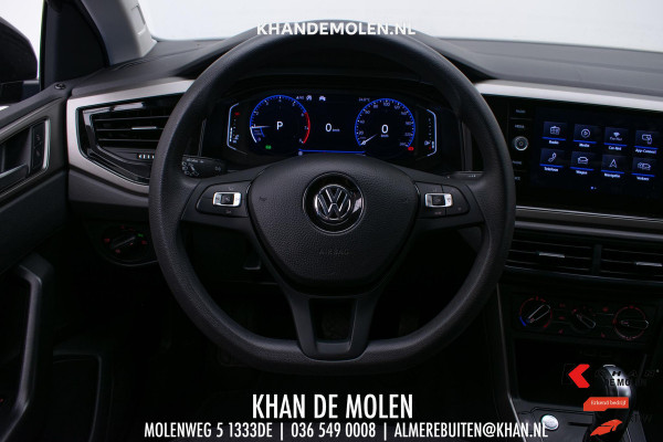 Volkswagen Polo 1.0 TSI Comfortline Business