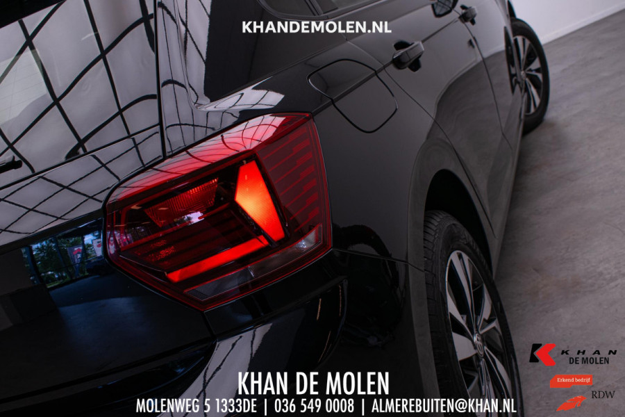 Volkswagen Polo 1.0 TSI Comfortline Business