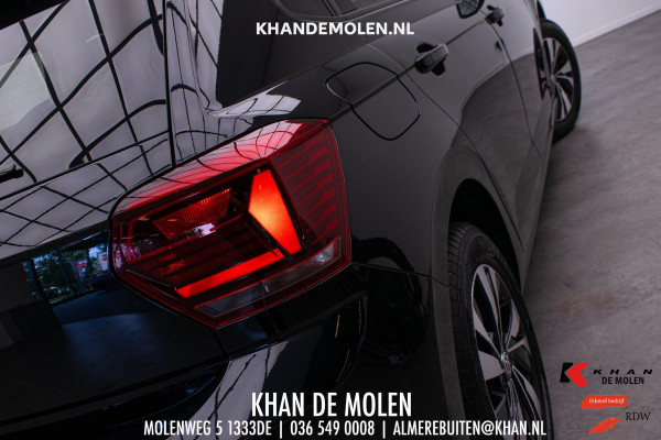 Volkswagen Polo 1.0 TSI Comfortline Business