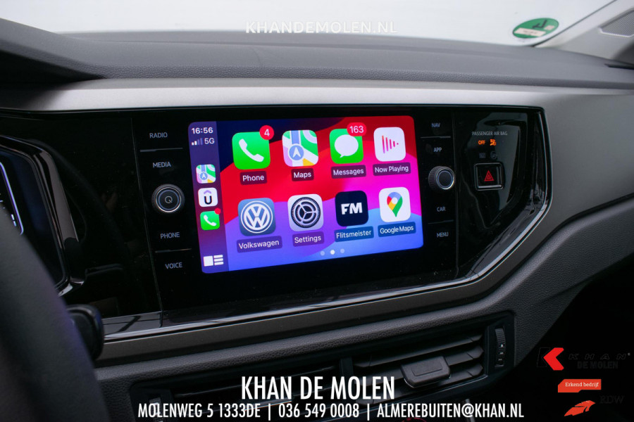 Volkswagen Polo 1.0 TSI Comfortline Business