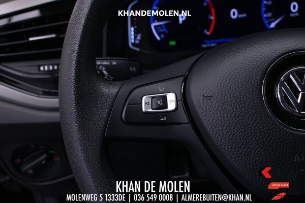 Volkswagen Polo 1.0 TSI Comfortline Business