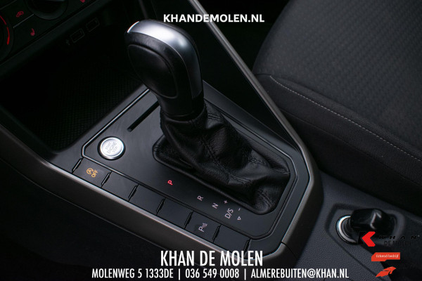 Volkswagen Polo 1.0 TSI Comfortline Business