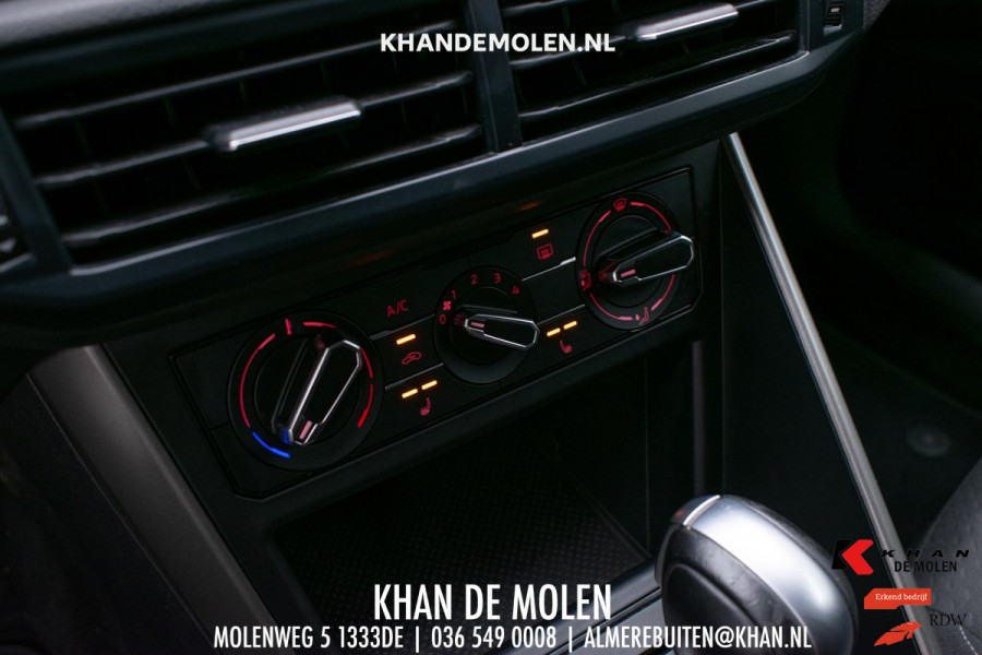 Volkswagen Polo 1.0 TSI Comfortline Business