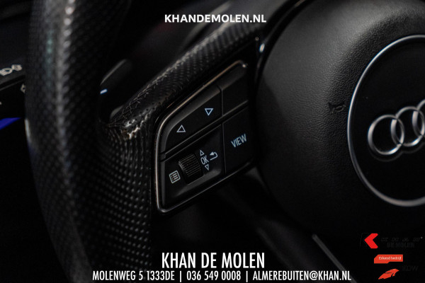 Audi A3 Sportback 30 TFSI S-Line 3x S-line|Cruise|Digital Dashboard
