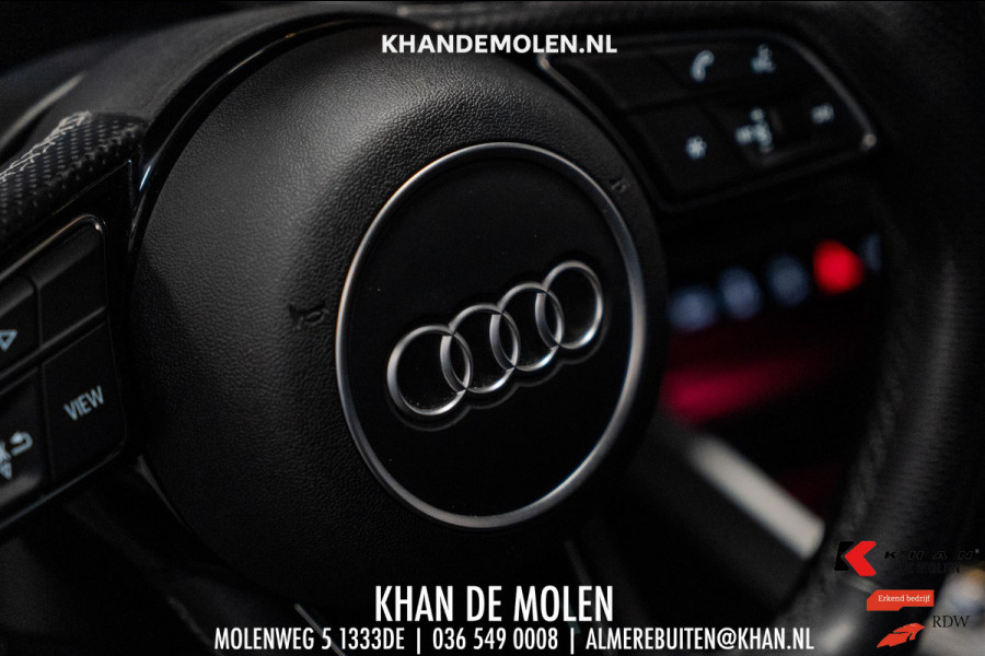 Audi A3 Sportback 30 TFSI S-Line 3x S-line|Cruise|Digital Dashboard