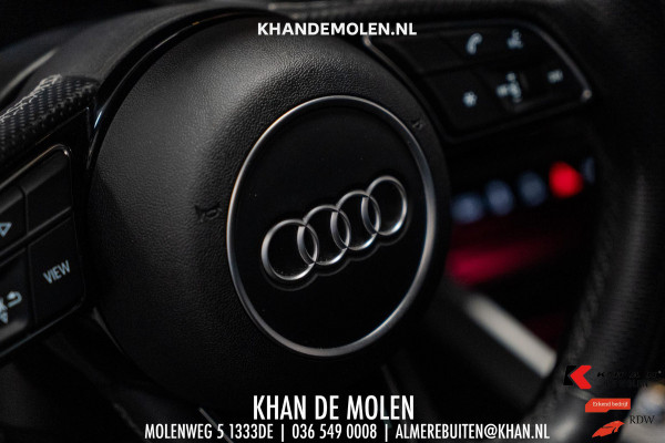 Audi A3 Sportback 30 TFSI S-Line 3x S-line|Cruise|Digital Dashboard