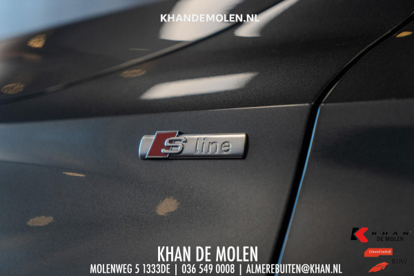 Audi A3 Sportback 30 TFSI S-Line 3x S-line|Cruise|Digital Dashboard