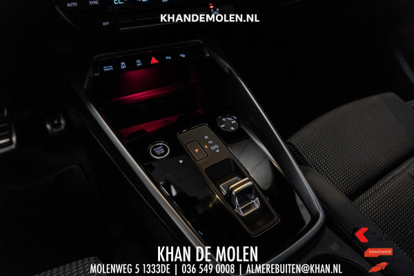 Audi A3 Sportback 30 TFSI S-Line 3x S-line|Cruise|Digital Dashboard