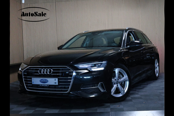 Audi A6 Avant 45 TFSI Pro Line Automaat Full Options ! 2020