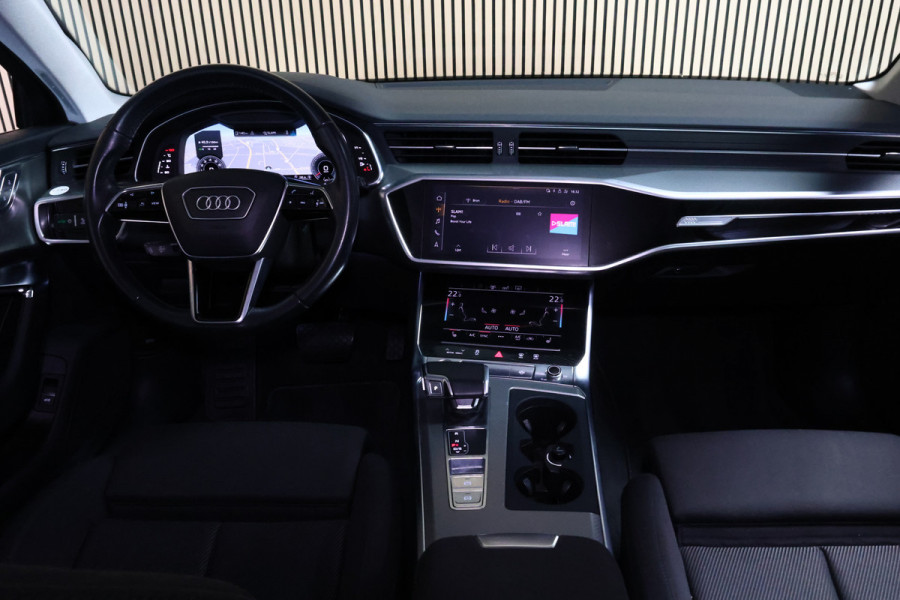 Audi A6 Avant 45 TFSI Pro Line Automaat Full Options ! 2020
