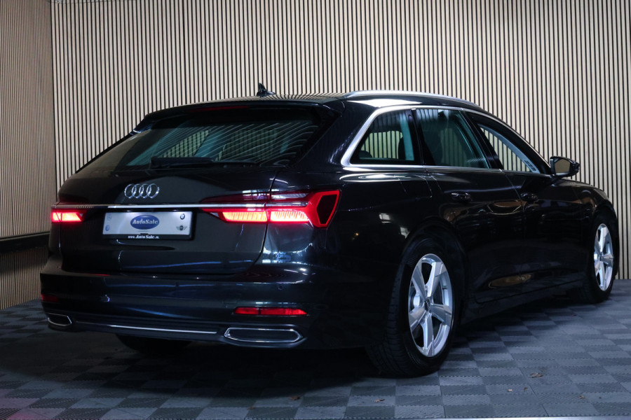 Audi A6 Avant 45 TFSI Pro Line Automaat Full Options ! 2020