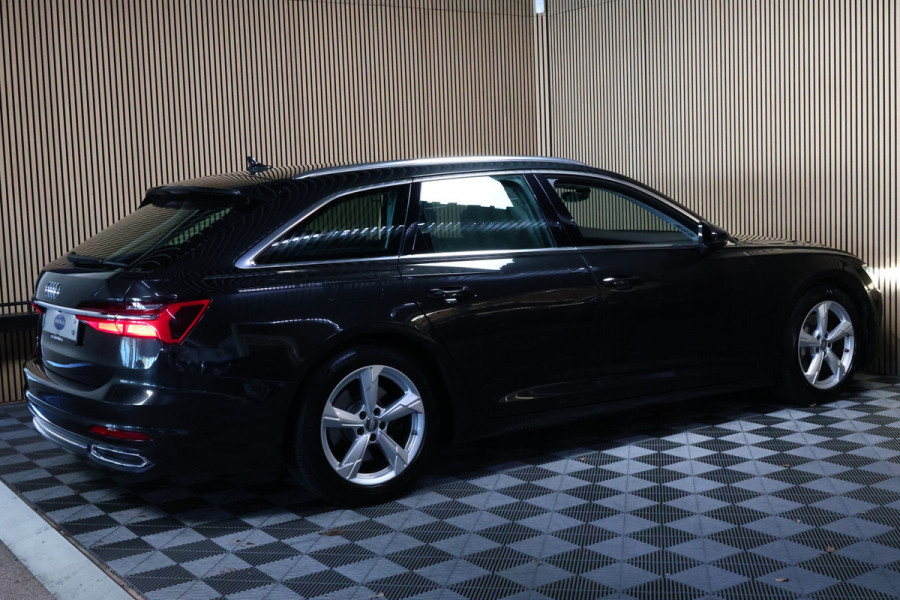 Audi A6 Avant 45 TFSI Pro Line Automaat Full Options ! 2020