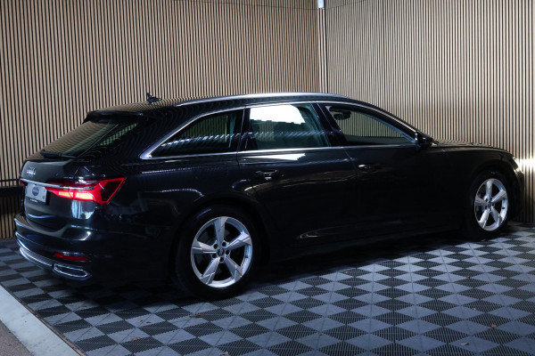 Audi A6 Avant 45 TFSI Pro Line Automaat Full Options ! 2020