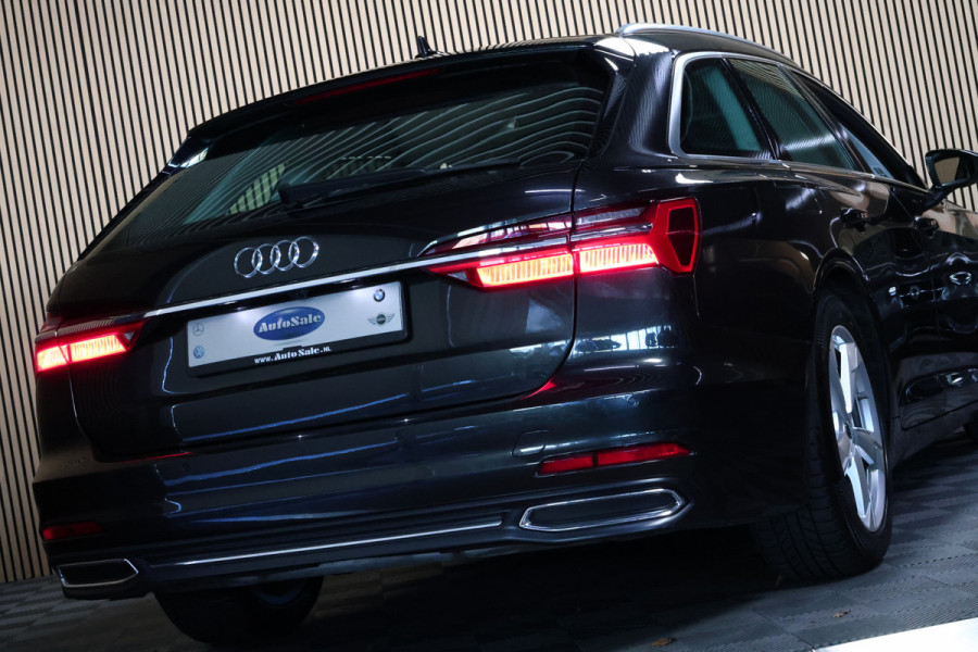 Audi A6 Avant 45 TFSI Pro Line Automaat Full Options ! 2020