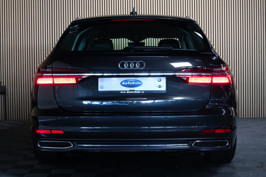 Audi A6 Avant 45 TFSI Pro Line Automaat Full Options ! 2020