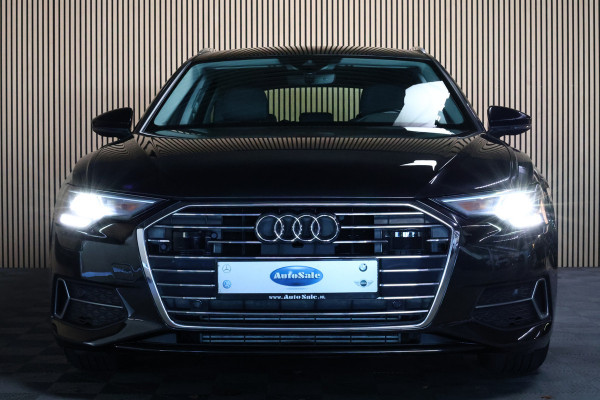 Audi A6 Avant 45 TFSI Pro Line Automaat Full Options ! 2020