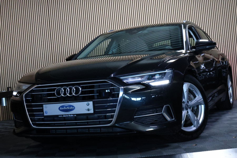 Audi A6 Avant 45 TFSI Pro Line Automaat Full Options ! 2020