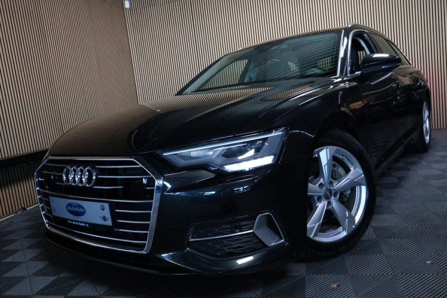 Audi A6 Avant 45 TFSI Pro Line Automaat Full Options ! 2020