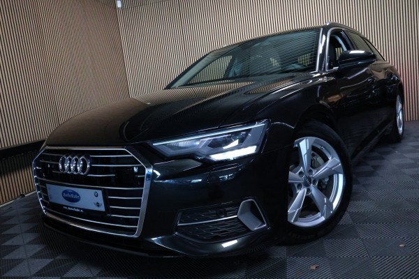 Audi A6 Avant 45 TFSI Pro Line Automaat Full Options ! 2020