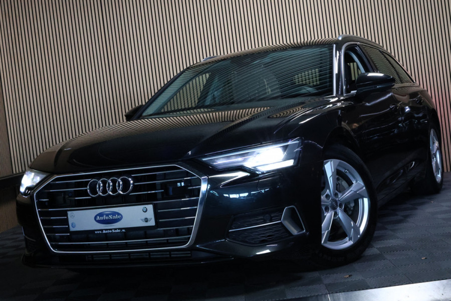 Audi A6 Avant 45 TFSI Pro Line Automaat Full Options ! 2020