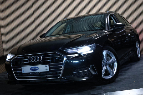 Audi A6 Avant 45 TFSI Pro Line Automaat Full Options ! 2020