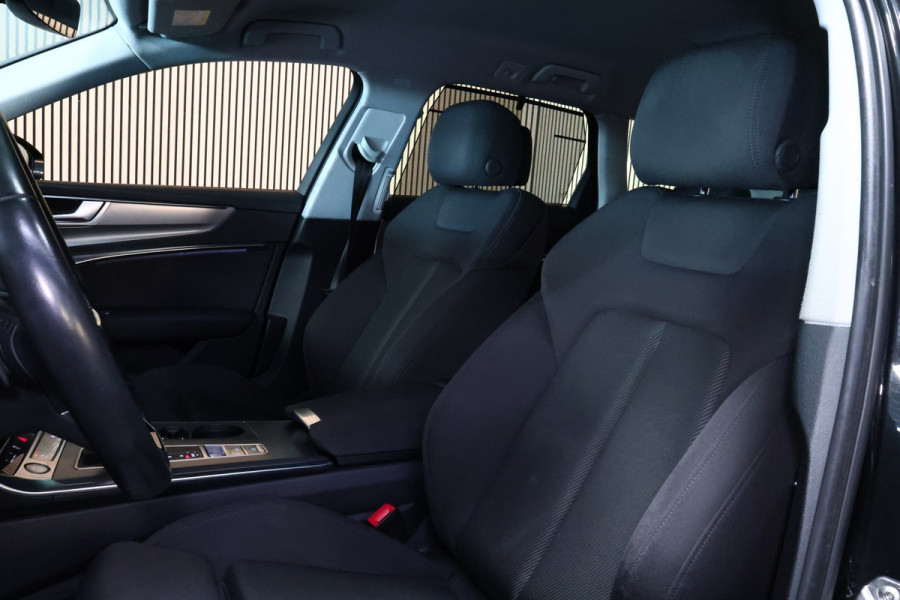 Audi A6 Avant 45 TFSI Pro Line Automaat Full Options ! 2020
