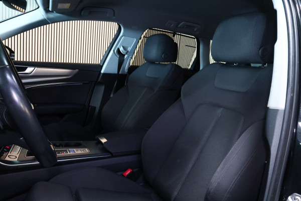 Audi A6 Avant 45 TFSI Pro Line Automaat Full Options ! 2020