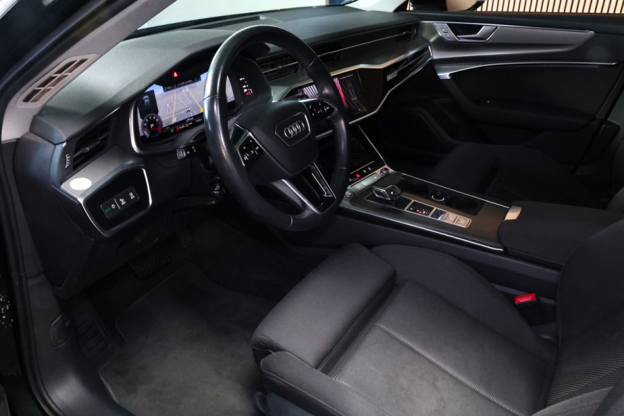 Audi A6 Avant 45 TFSI Pro Line Automaat Full Options ! 2020