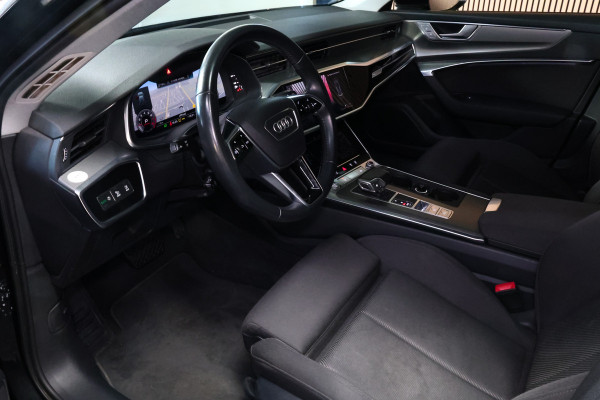 Audi A6 Avant 45 TFSI Pro Line Automaat Full Options ! 2020