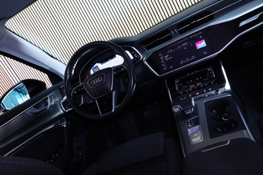 Audi A6 Avant 45 TFSI Pro Line Automaat Full Options ! 2020