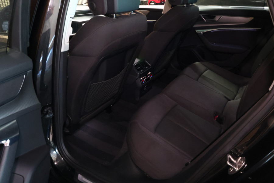 Audi A6 Avant 45 TFSI Pro Line Automaat Full Options ! 2020