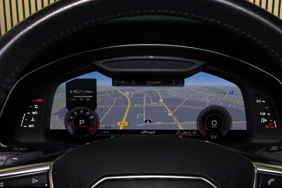 Audi A6 Avant 45 TFSI Pro Line Automaat Full Options ! 2020