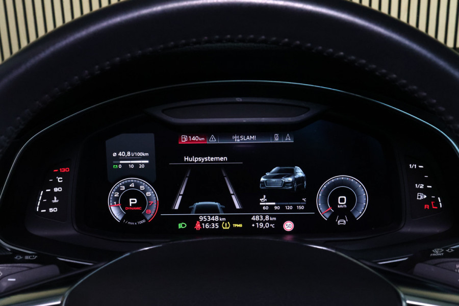 Audi A6 Avant 45 TFSI Pro Line Automaat Full Options ! 2020