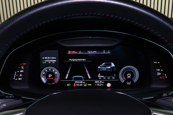 Audi A6 Avant 45 TFSI Pro Line Automaat Full Options ! 2020