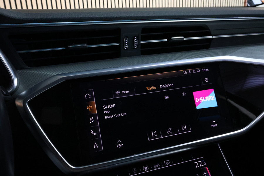 Audi A6 Avant 45 TFSI Pro Line Automaat Full Options ! 2020